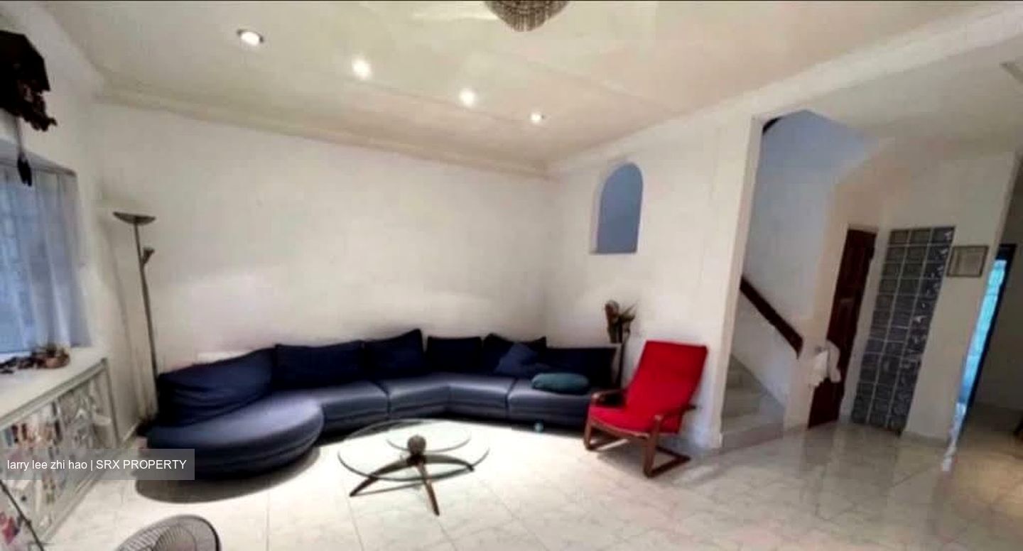 Elite Residences (D15), Terrace #559145611